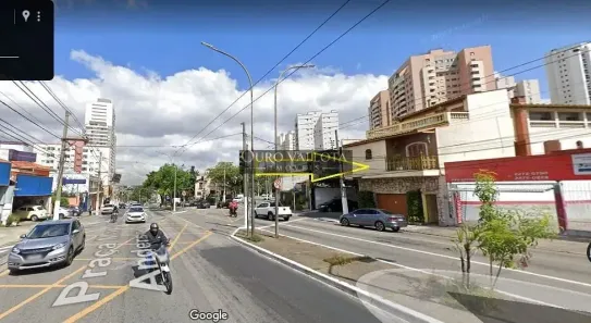 com 1 Quarto à venda, 309m² no Parque da Mooca, São Paulo