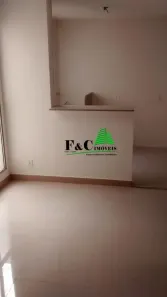 Apartamento com 2 Quartos à venda, 42m² no Jardim Celina, Araras