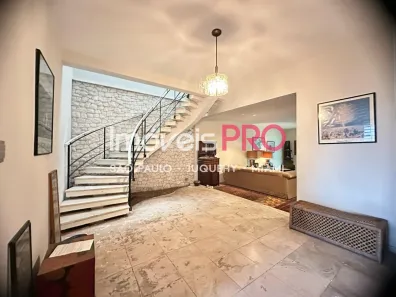 Sobrado com 4 Quartos à venda, 386m² no Campo Belo, São Paulo