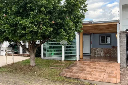 Casa com 2 Quartos à venda, 80m² no São Luiz Gonzaga, Passo Fundo