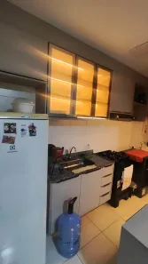 Apartamento com 2 Quartos para alugar, 51m² no Novo Aleixo, Manaus