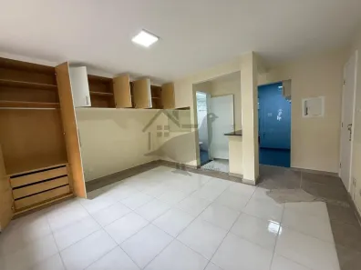 Apartamento com 1 Quarto à venda, 50m² no Sumaré, São Paulo