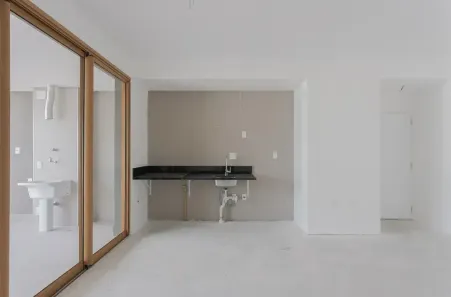 Apartamento com 3 Quartos à venda, 91m² no Jardim Paulista, São Paulo