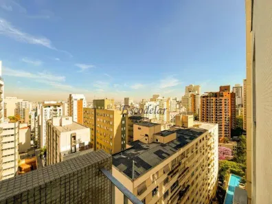 Apartamento com 2 Quartos à venda, 120m² no Jardim Paulista, São Paulo