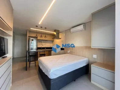 Apartamento com 1 Quarto à venda, 28m² no Saúde, São Paulo
