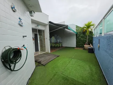 Apartamento com 3 Quartos à venda, 120m² no Taquara, Rio de Janeiro