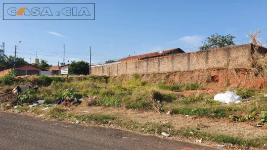 Lote/Terreno à venda, 125m² no Residencial Parque Granja Cecília A, Bauru