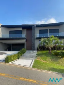 Casa de Condomínio com 4 Quartos à venda, 600m² no Alphaville, Santana de Parnaíba