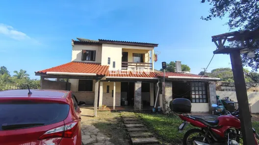 Sobrado com 2 Quartos à venda, 90m² no Mato Grande, Canoas