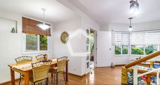 Casa com 4 Quartos à venda, 117m² no Freguesia (Jacarepaguá), Rio de Janeiro