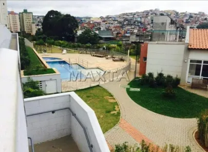 Apartamento com 2 Quartos à venda, 53m² no Vila Bela Vista (Zona Norte), São Paulo
