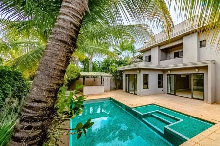 Casa de Condomínio com 6 Quartos à venda, 536m² no Jardim Botânico, Ribeirão Preto