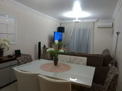 Apartamento com 2 Quartos à venda, 102m² no Centro, São Bernardo do Campo