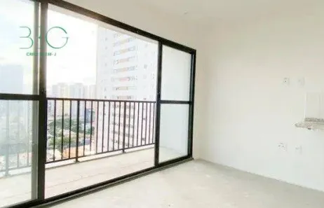 Apartamento com 1 Quarto à venda, 27m² no Água Branca, São Paulo
