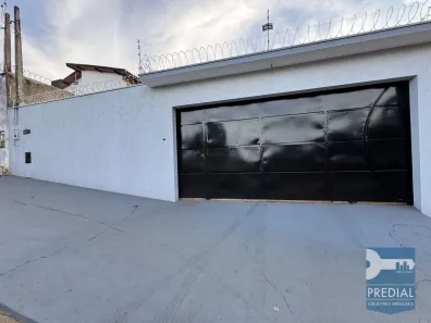 Casa com 3 Quartos à venda, 230m² no Jardim Santa Elisa, São Carlos