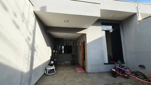 Casa com 3 Quartos à venda, 153m² no Santa Mônica, Londrina