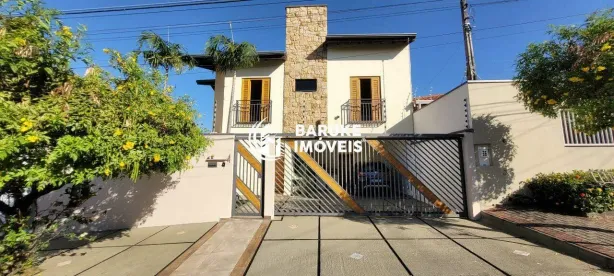 Casa com 3 Quartos à venda, 284m² no Jardim Esplanada, Indaiatuba