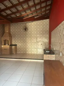 Casa com 3 Quartos à venda, 200m² no Residencial Quinta das Aroeiras, Olímpia