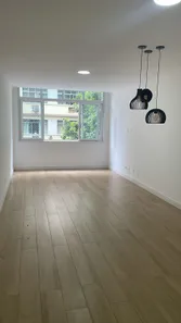 Apartamento com 3 Quartos à venda, 140m² no Icaraí, Niterói