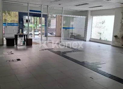 Prédio Comercial para alugar, 280m² no Vila Madalena, São Paulo