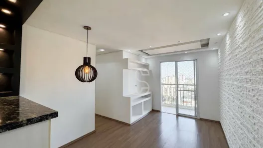 Apartamento com 3 Quartos à venda, 64m² no Gopoúva, Guarulhos