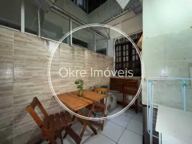 Apartamento com 2 Quartos à venda, 55m² no Flamengo, Rio de Janeiro