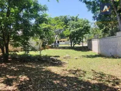 Lote/Terreno à venda, 800m² no Residencial Aziz Louveira, Louveira