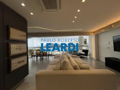 Apartamento com 3 Quartos à venda, 144m² no Tombo, Guarujá