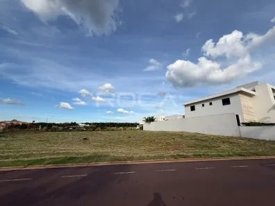 Lote/Terreno à venda, 1425m² no Condomínio Eco-Esportivo Damha V, São Carlos