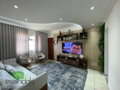 Apartamento com 3 Quartos à venda, 69m² no Centro, Contagem