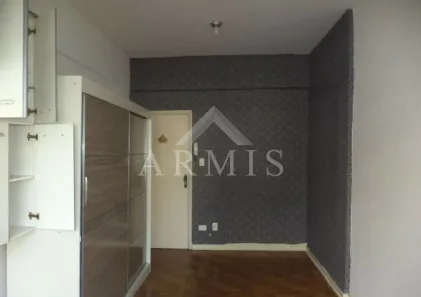 Kitnet com 1 Quarto à venda, 25m² no Bela Vista, São Paulo