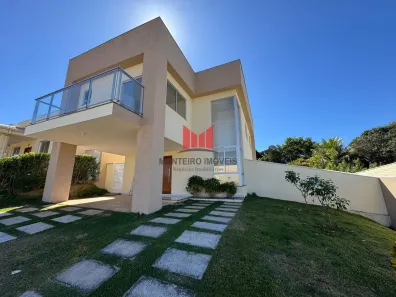 Casa de Condomínio com 4 Quartos à venda, 186m² no Vale dos Sonhos, Lagoa Santa