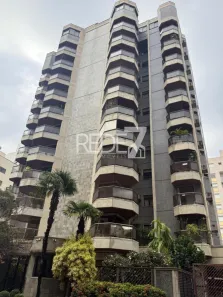 Apartamento com 3 Quartos à venda, 154m² no Centro, Campinas