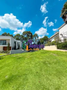 Lote/Terreno à venda, 735m² no Tamboré, Santana de Parnaíba