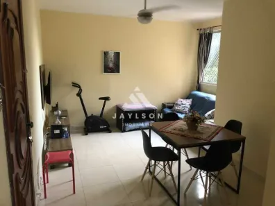 Apartamento com 2 Quartos à venda, 43m² no Abolição, Rio de Janeiro