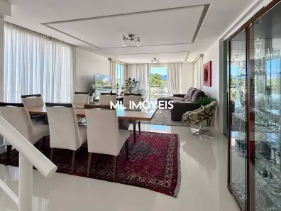 Casa com 4 Quartos à venda, 365m² no Lagoa, Macaé