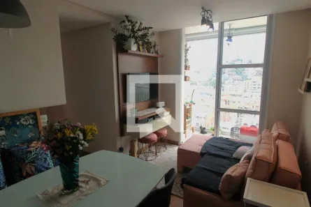 Apartamento com 2 Quartos à venda, 46m² no Vila Maria, São Paulo
