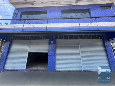 Ponto Comercial para alugar, 100m² no Loteamento Habitacional São Carlos 1, São Carlos