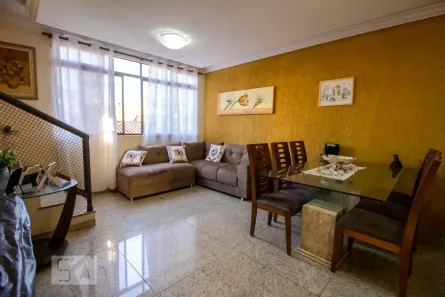 Cobertura com 4 Quartos à venda, 360m² no Ouro Preto, Belo Horizonte