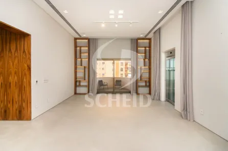 Cobertura com 4 Quartos à venda, 611m² no Consolação, São Paulo