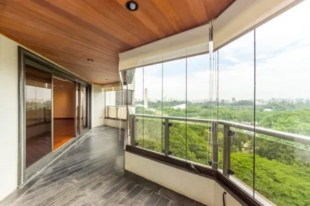 Apartamento com 3 Quartos à venda, 302m² no Paraíso, São Paulo