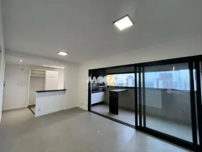 Apartamento com 3 Quartos para alugar, 159m² no Vila Aviação, Bauru