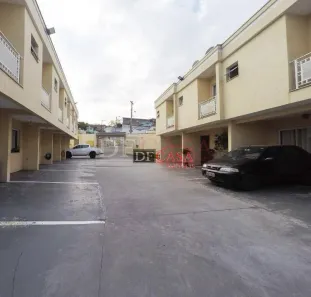 Sobrado com 2 Quartos à venda, 72m² no Cidade Líder, São Paulo
