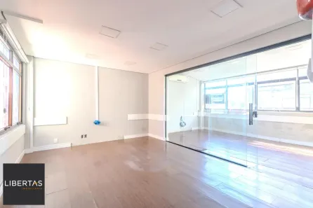 Sala Comercial à venda, 236m² no Petrópolis, Porto Alegre