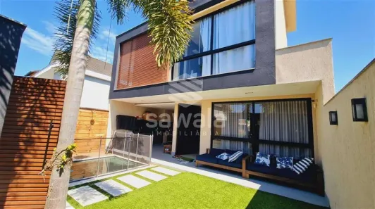 Casa com 4 Quartos à venda, 385m² no Vargem Pequena, Rio de Janeiro
