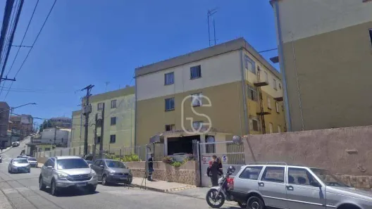 Apartamento com 1 Quarto à venda, 47m² no Macedo, Guarulhos
