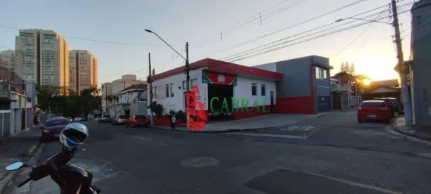 Ponto Comercial à venda, 160m² no Gopoúva, Guarulhos