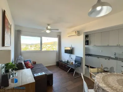 Apartamento com 2 Quartos à venda, 57m² no Santo Antônio, Porto Alegre