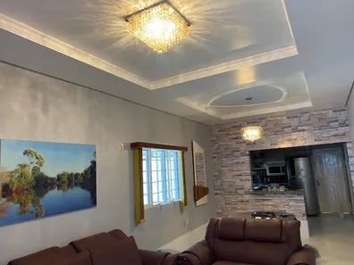 Casa com 2 Quartos à venda, 203m² no Parque Alvorada, Timon