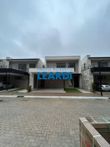 Casa de Condomínio com 3 Quartos à venda, 230m² no Tamboré, Santana de Parnaíba